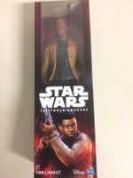 FINN ( JAKKU ) 30 cm STAR WARS ACTION FIGURE Hasbro B3910