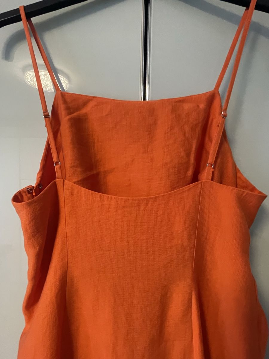 Vestiti: Reserved Sommerkleid Woow ! – Nuovo (secondo la descrizione) da Dübendorf venduto da olh_rs5r 3