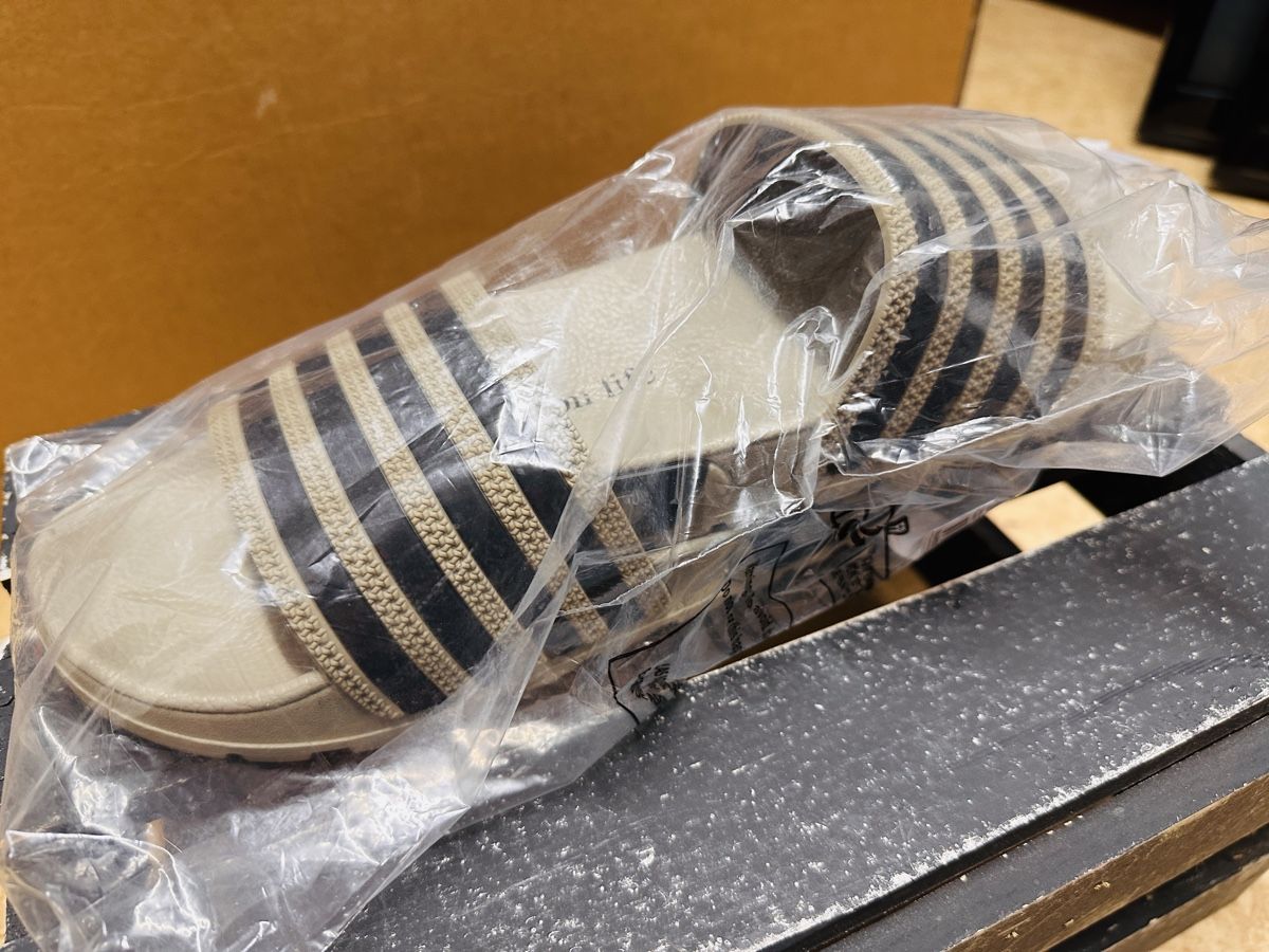 Scarpe da uomo: Badeschuhe Sandalen Grösse 41 neu – Nuovo e nell'imballaggio originale da Hägendorf venduto da tyl_kzs2 1