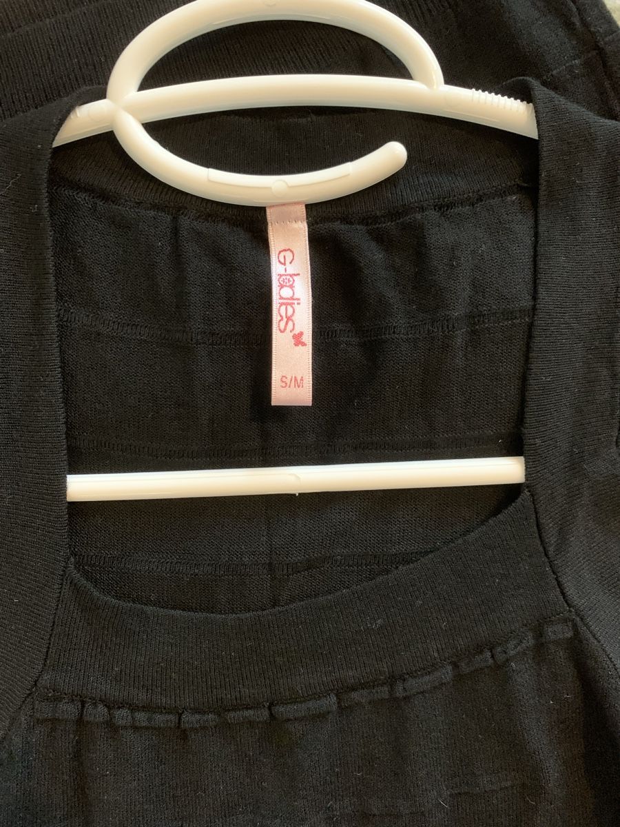 Vestiti: Kleid schwarz S/M – Usato da Urdorf venduto da lil_bw7r 2