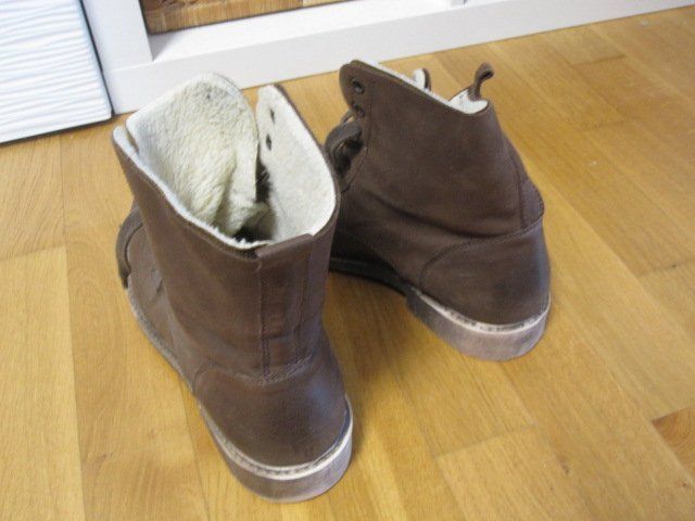 Chaussures hommes: Stiefel – D'occasion à Ehrendingen par salvi1995 3