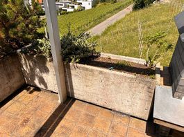 Betontrog L200cmxB50cmxH60cm 3von3