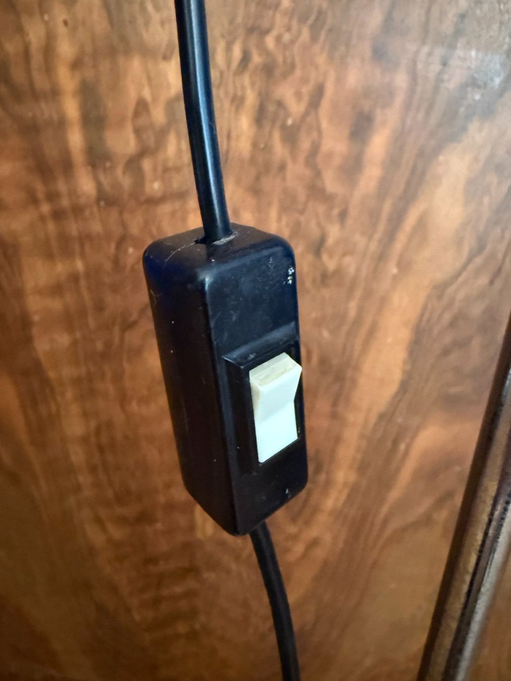Lampade: Stehlampe vintage Stralux – Usato da Zürich venduto da VanJensen 4