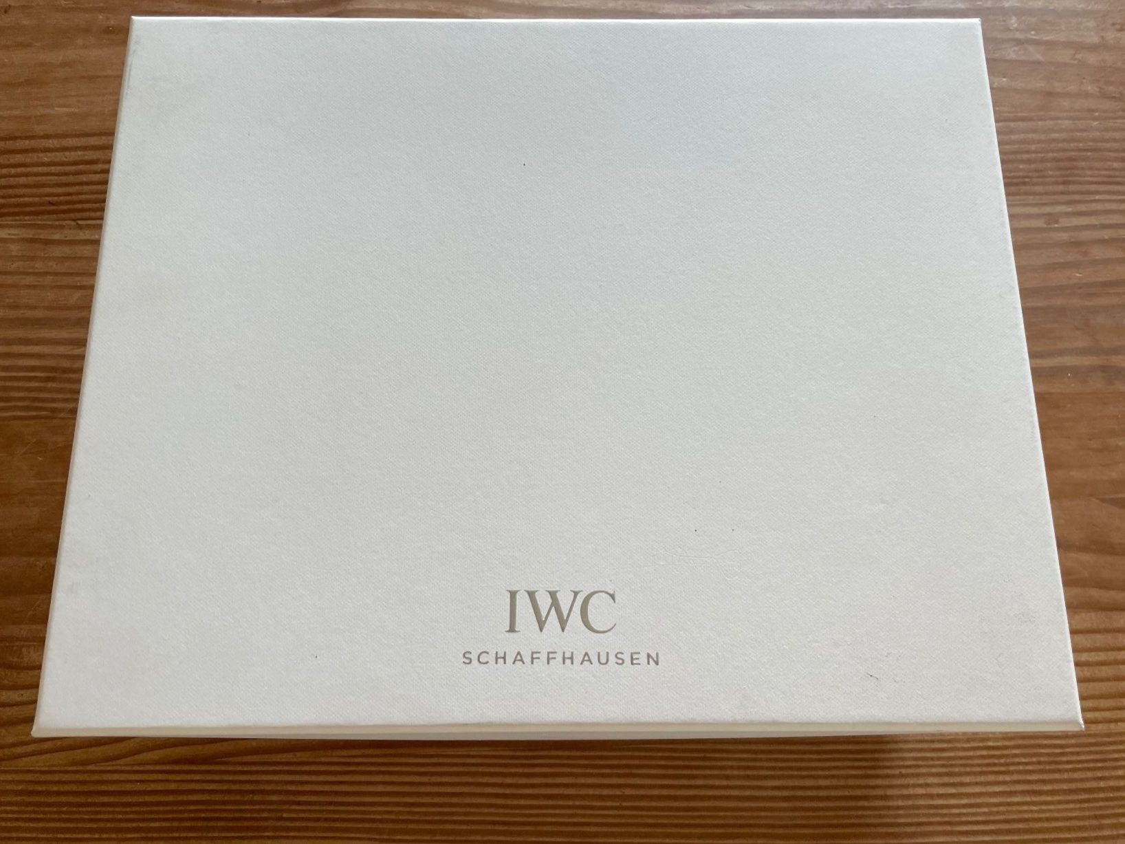 Steiff Giocattoli: Steiff Teddybär "Albert" - IWC Schaffhausen – Nuovo e nell'imballaggio originale da Guntershausen venduto da sarust_21 4