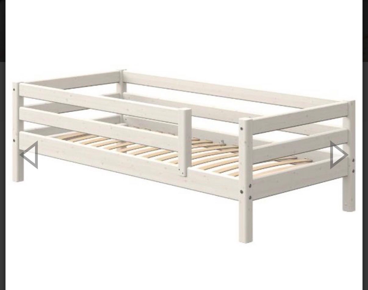 Flexa Lits: Flexa Bett – D'occasion à Dürrenäsch par nin_h8bp 1