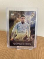 Topps Los Blancos 25-26 - Fernando Morientes Intergalácticos