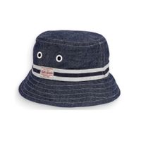 NEXT Hut Sommer dunkelblau (denim) 11-13