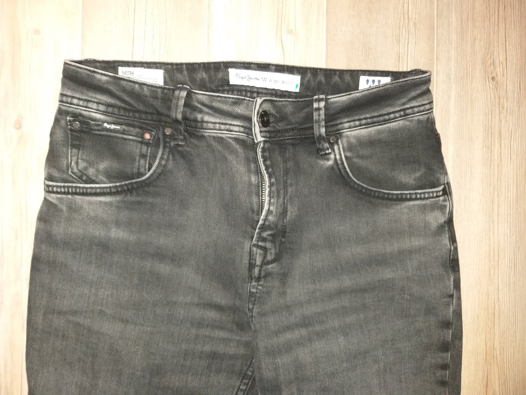 Pepe Jeans Jeans: PEPE JEANS  Jeans  Taille / Grosse W 27 – Usato da Cossonay-ville venduto da Super-Price-Quality 1