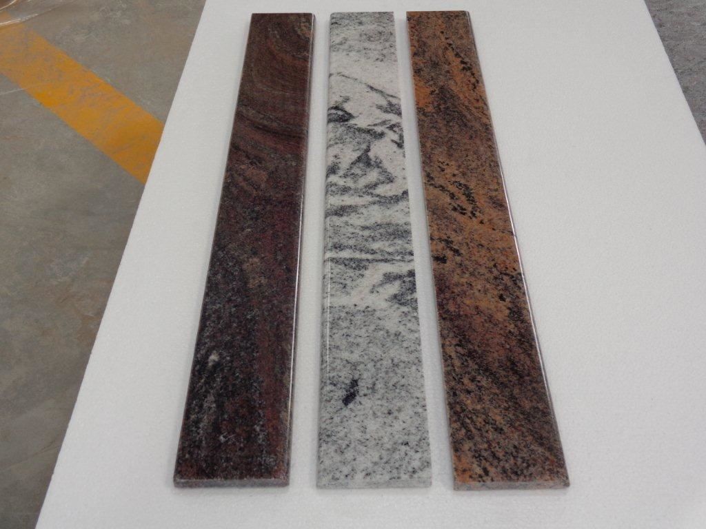 Rivestimenti per pavimenti: Naturstein SOCKEL Black Forest – Nuovo e nell'imballaggio originale da Dietikon venduto da Baedershop24 3