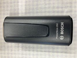 Bosch Powermore Akku 250Wh