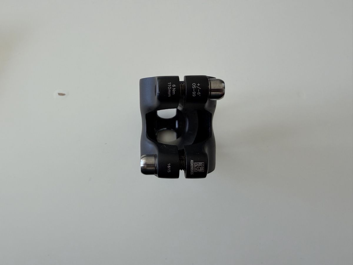 Pezzi di ricambio: FSA Energy Stem 110mm  – Nuovo (secondo la descrizione) da Zollikerberg venduto da ade_l9fc 5
