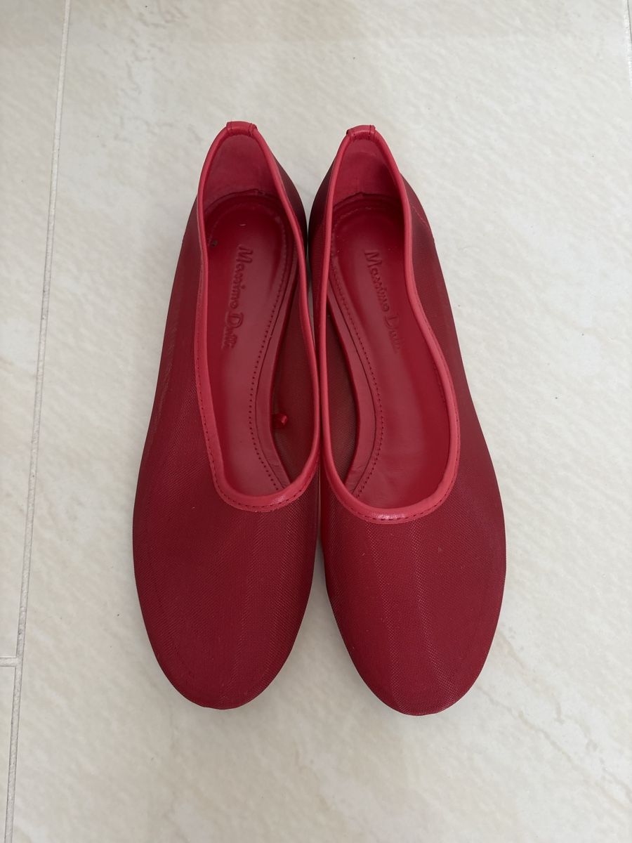 Massimo Dutti Chaussures femmes: Massimo Dutti – D'occasion à Wängi par oxa_5kjf