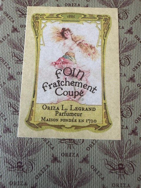 Profumi & Eau de Toilette: Parfum Oriza L. Legrand – Nuovo e nell'imballaggio originale da Genève venduto da san_lb79 1