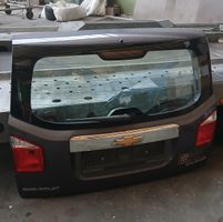 Hayon Chevrolet Orlando 