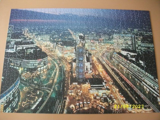 Ravensburger Puzzle: Puzzle – Usato da Uetendorf venduto da ulmaza