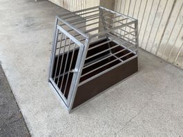 Hundebox Hundetransportbox