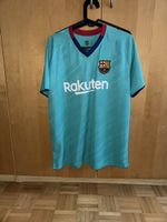 Barcelona Trikot, Messi 10, Grösse L, Neu!