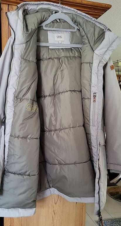 Giacche: camel active neue Jacke  – Usato da Zizers venduto da Roosi1 3