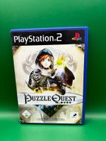 Puzzle Quest: Challenge of the Warlords (Deutsch) - PS2