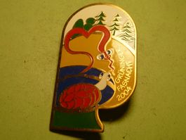 GRÜENIGEN  2004 GOLD