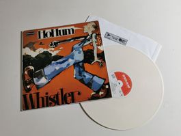 Whistler  – Ho-Hum