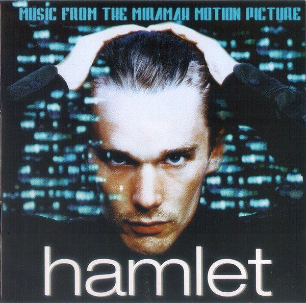 CD: HAMLET Miramax Motion Pictures CD – Usato da Kandergrund venduto da Sososo