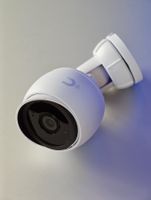 Ubiquiti Unifi G5 Bullet PoE Kamera (Garantie bis 2028)