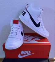 Nike Court Borough Mid Gr.40 (Neu mit Box)