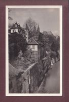 BASEL - Deutschrittergarten - Münster - 1932