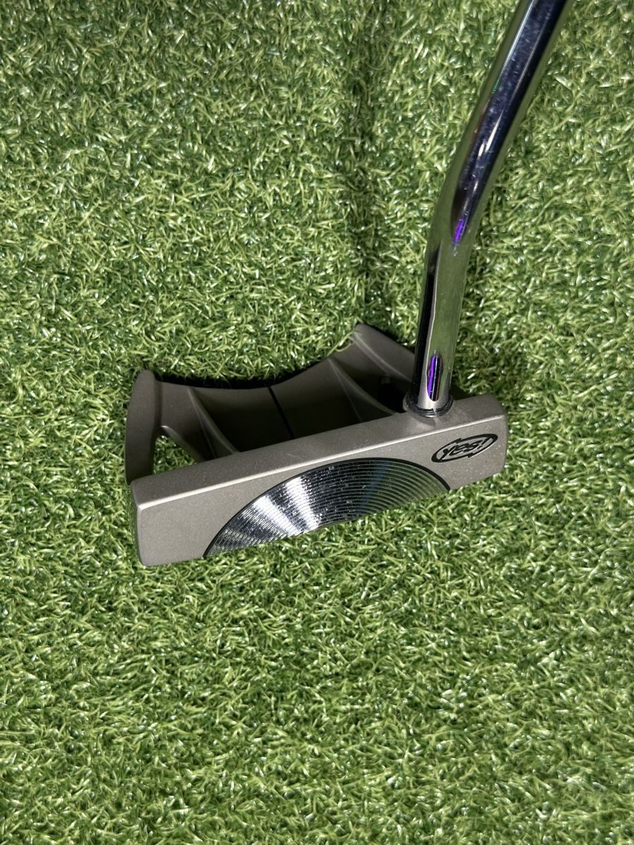 Schläger & Sets: Yes Sandy C-Groove 35” putter – Gebraucht aus Obfelden von QualityGolfGoods.1 2