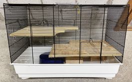 Nagetierkäfig für Hamster