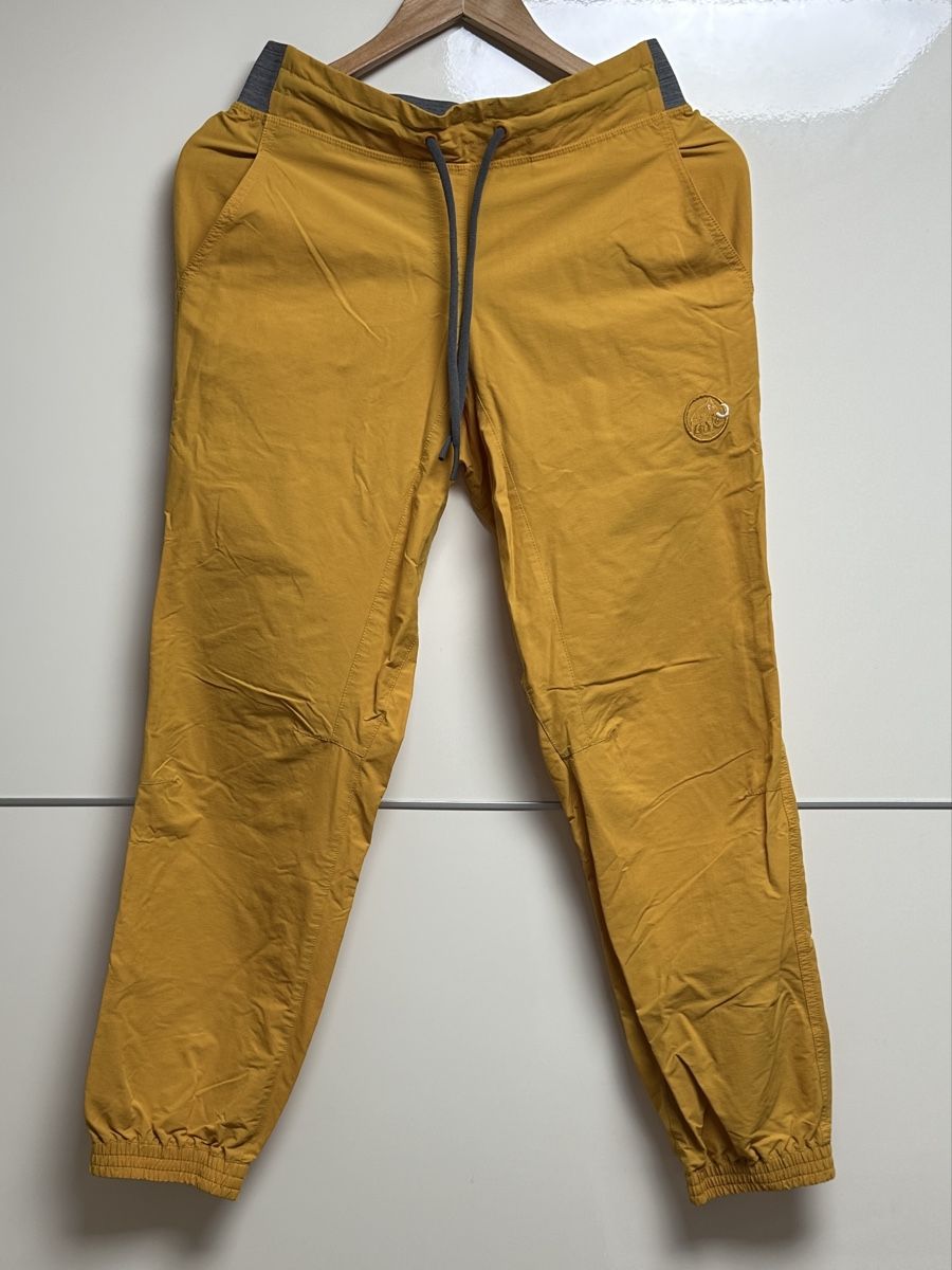 Mammut Pantaloni: Mammut Hose G S – Usato da Maienfeld venduto da tobeyl2020