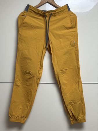 Mammut Hose G S