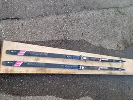 Langlaufski 190 gutem Zustand