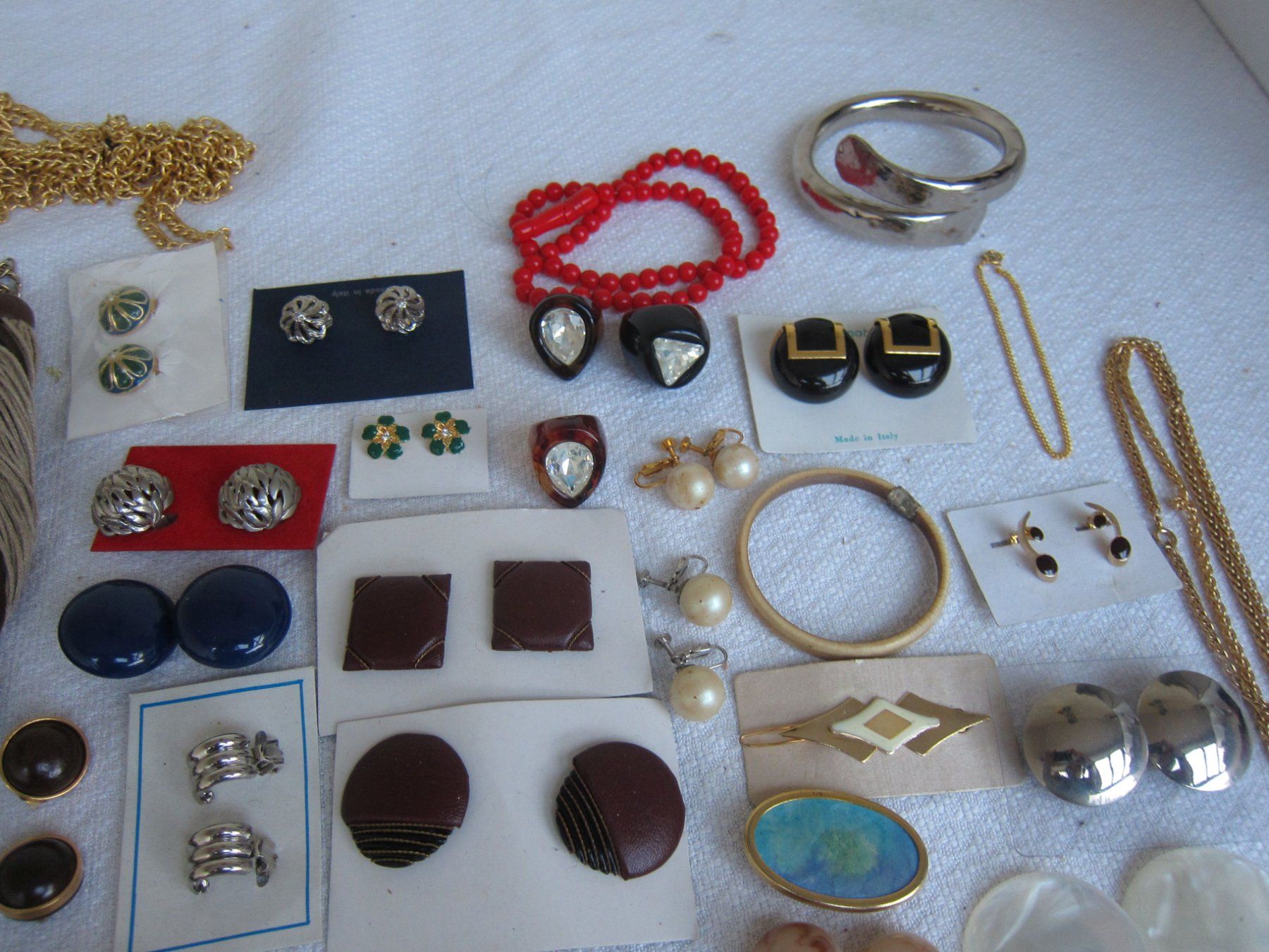 Sonstiger Schmuck: MODESCHMUCK – Gebraucht aus Regensdorf von Eri8057 3