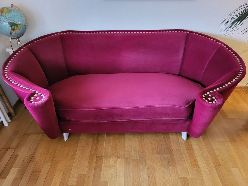 Original Bretz Sofa Kaufen auf Ricardo