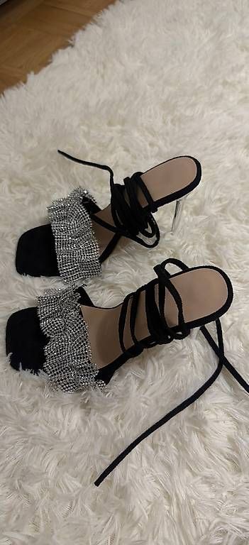 Damenschuhe: Highheels – Gebraucht aus Aarau von din_7gjn 1