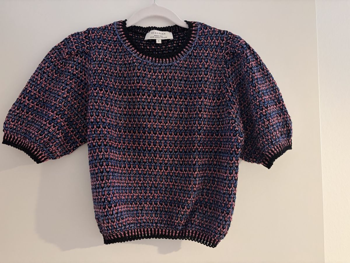 Maglioni & Felpe: Scalpers Pullover S – Nuovo (secondo la descrizione) da Zürich venduto da supereme