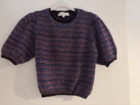 Scalpers Pullover S