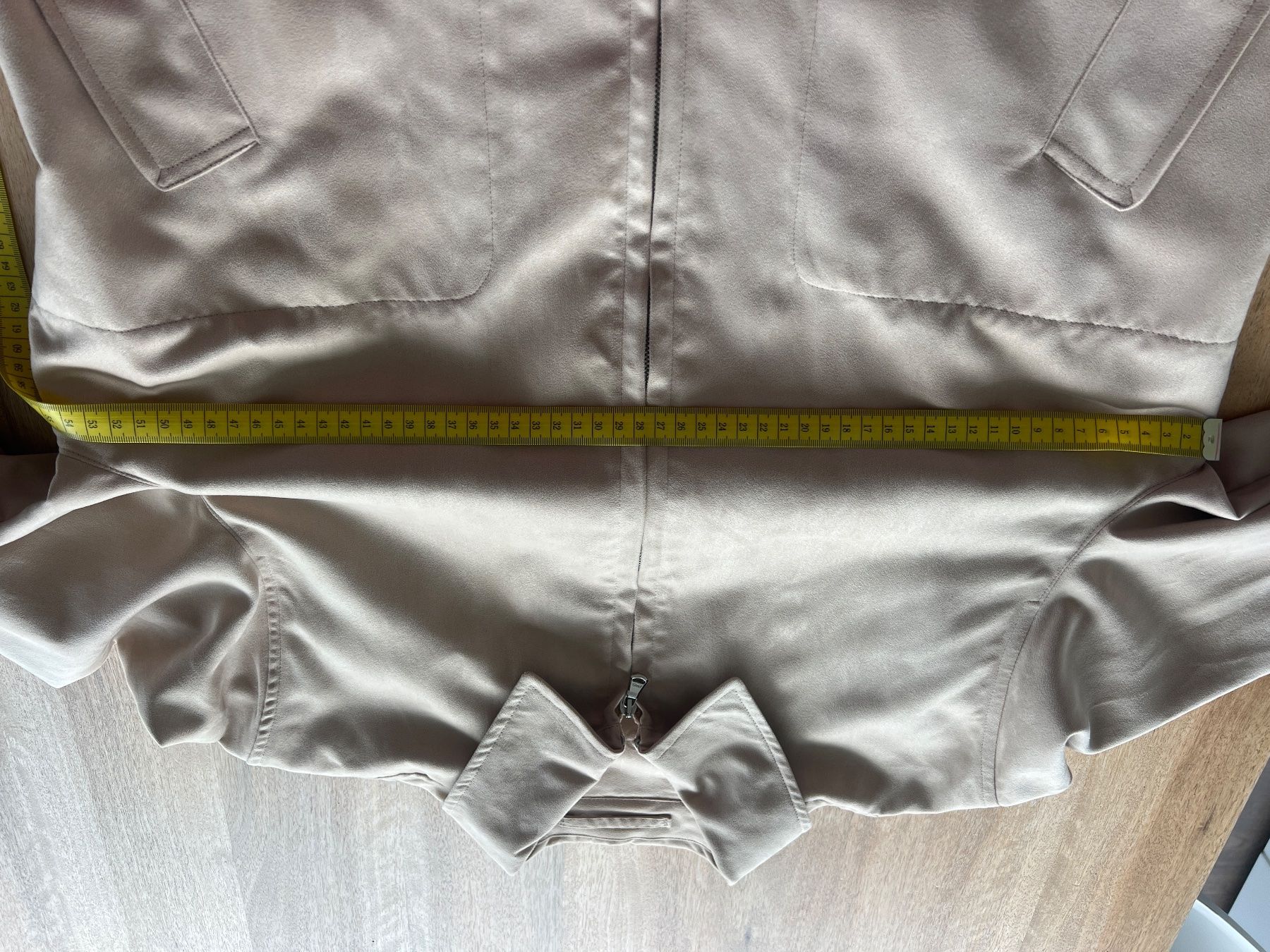 Giacche: Alcantara Jacke von Allegri Gr. L – Usato da Uetikon am See venduto da Sarahm76 5