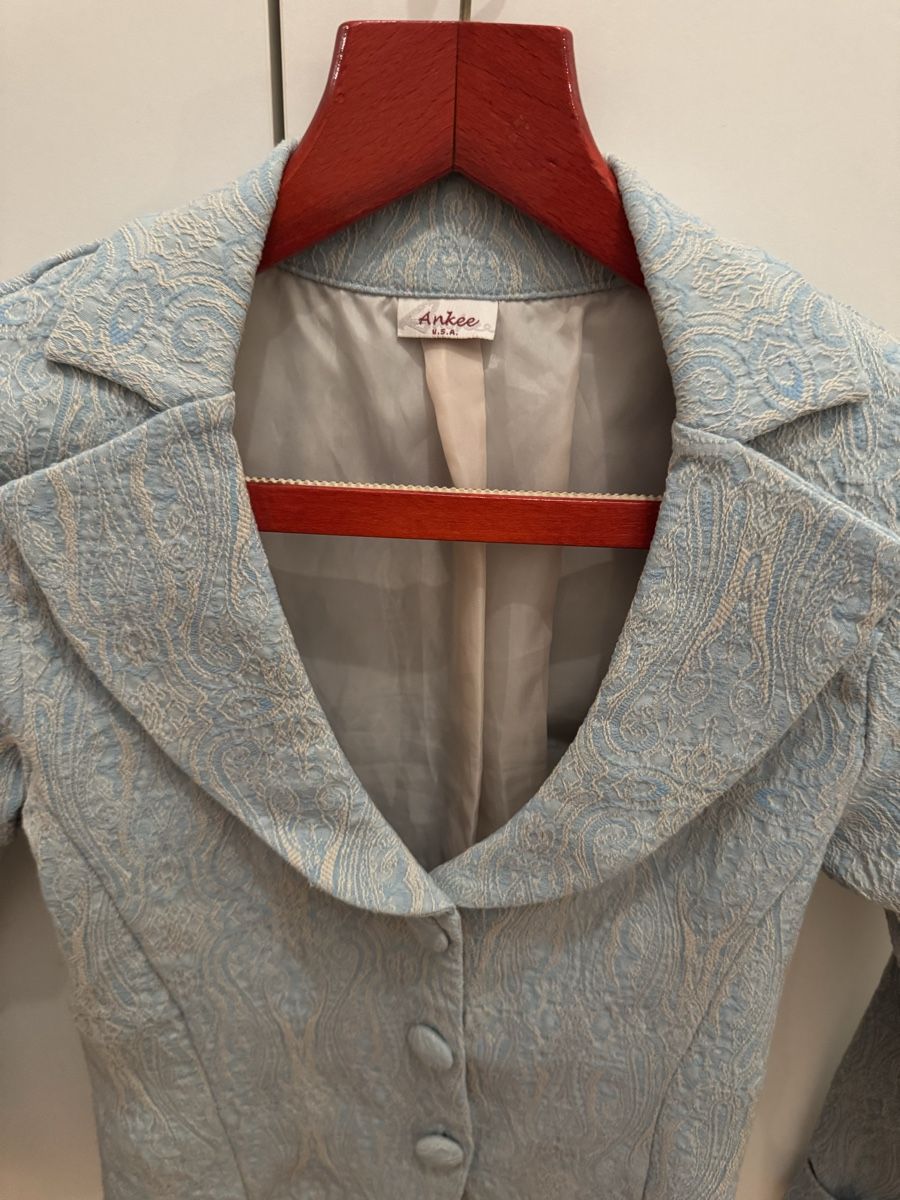 Giacche: Blazer gr. 34 – Nuovo (secondo la descrizione) da Zürich venduto da Ekaterinek 2
