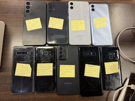 Samsung Handys