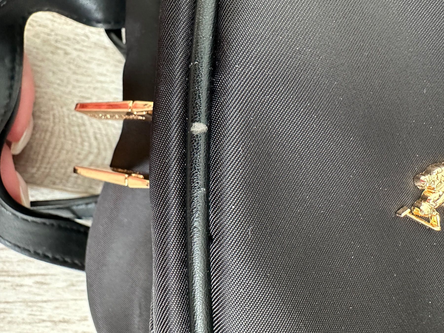Zaini: Rucksack US Polo – Usato da Wuppenau venduto da mscz 3