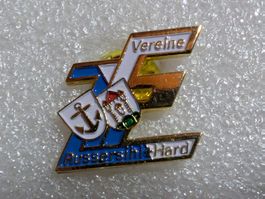 Ansteckpin 273: Verein Aussersihl & Hard