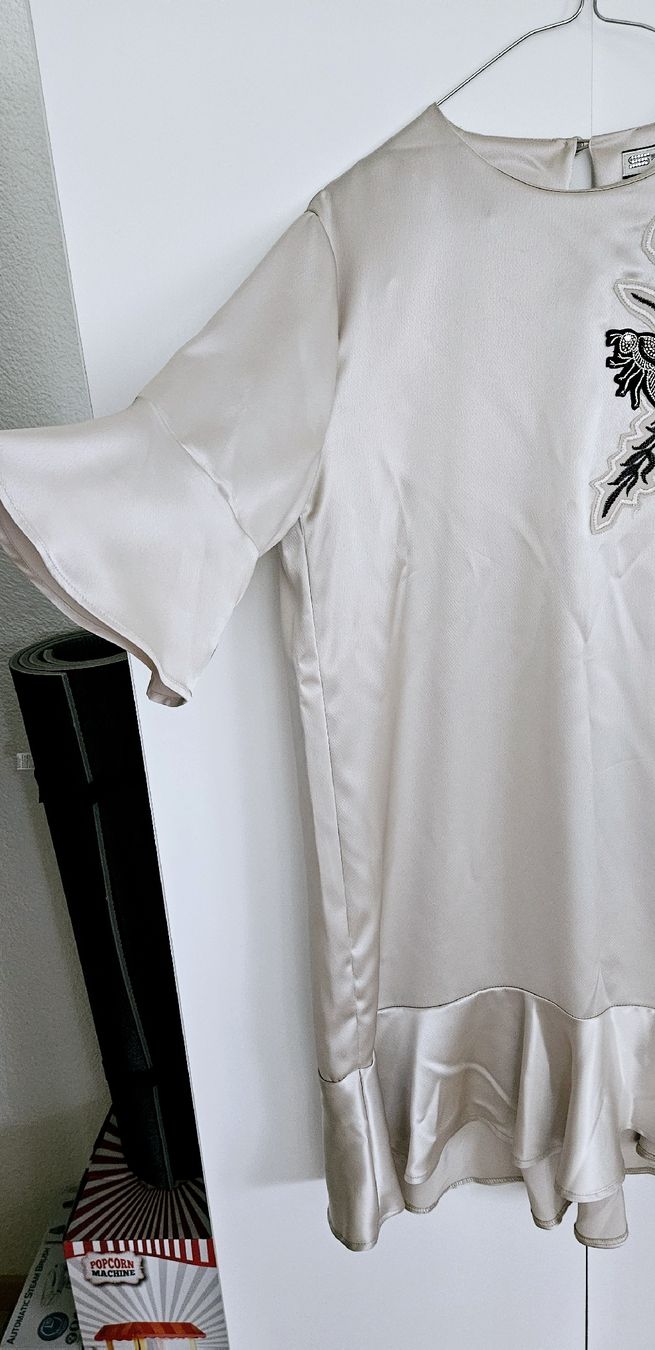 Sportalm Kleider: Kleid Sportalm Gr.38 – Gebraucht aus Hellbühl von Oki_doki 1