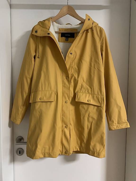 Cappotti: Damen Parka  – Usato da kaiseraugst venduto da pignorar 1