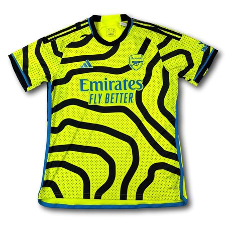 FC Arsenal - 2022-23 - Auswärts - XL