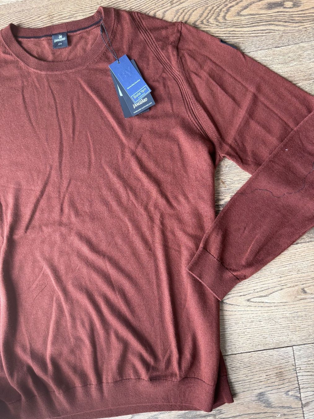 Maglioni & Felpe: Pullover, Vanguard //NEU// 3XL (PME) – Nuovo (secondo la descrizione) da Stettfurt venduto da outlet72 1