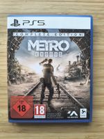 Metro Exodus: Complete Edition (PS 5)