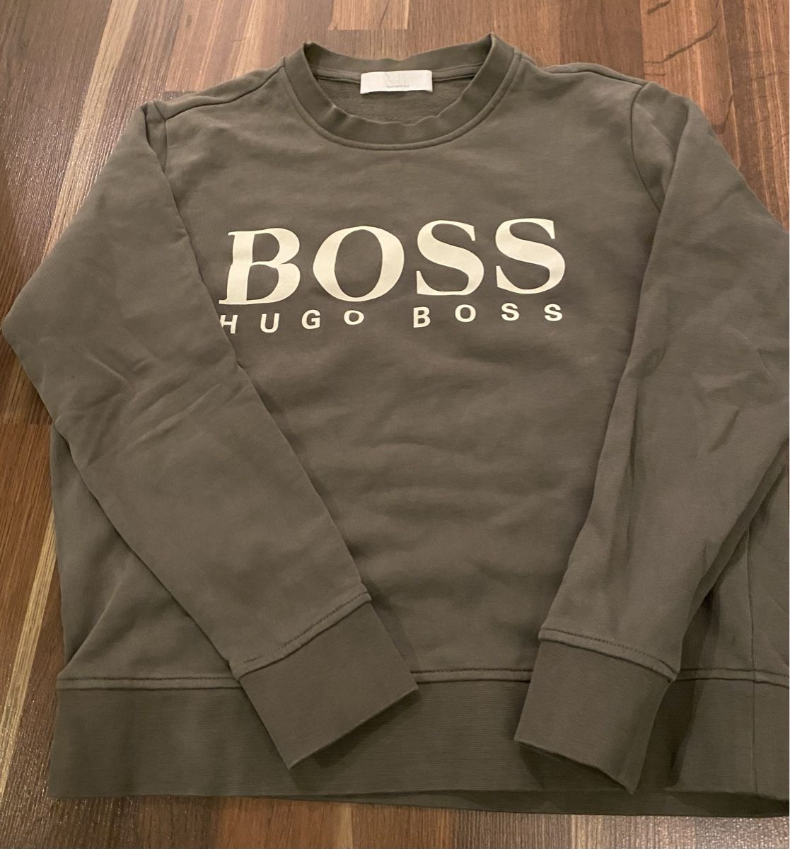 Hugo Boss Pulls & Sweat-shirts: Hugo Boss Pullover – Neuf (Voir description) à Ibach par svj_kq2n